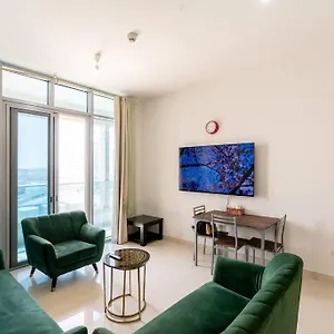 شقة 2 Bedrooms In Al Reem Island Near Cleveland Clinic, أبو ظبي